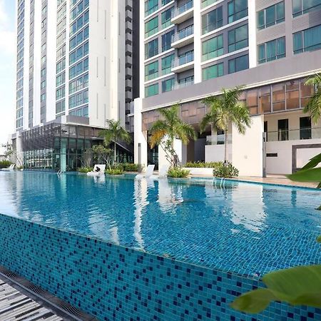 Elegant Homes 9Pax 5Bed Sunway Pyramid-Lagoon 2 Car Park Petaling Jaya Eksteriør bilde