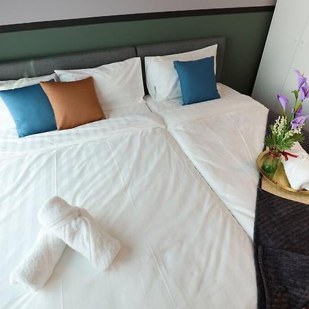 Elegant Homes 9Pax 5Bed Sunway Pyramid-Lagoon 2 Car Park Petaling Jaya Eksteriør bilde