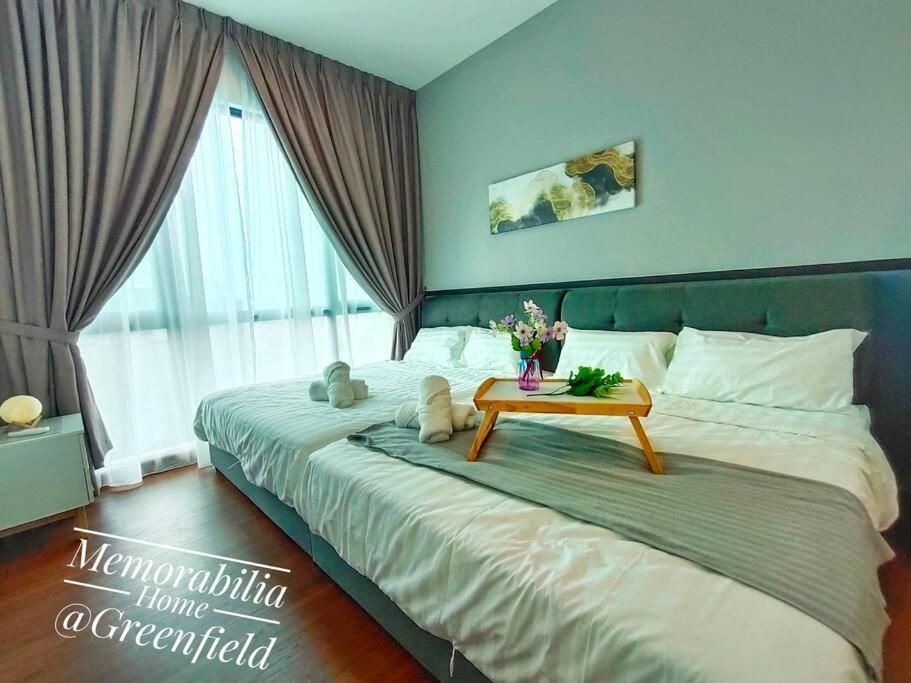 Elegant Homes 9Pax 5Bed Sunway Pyramid-Lagoon 2 Car Park Petaling Jaya Eksteriør bilde
