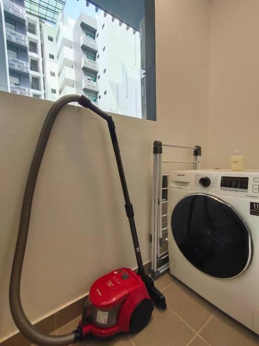 Elegant Homes 9Pax 5Bed Sunway Pyramid-Lagoon 2 Car Park Petaling Jaya Eksteriør bilde