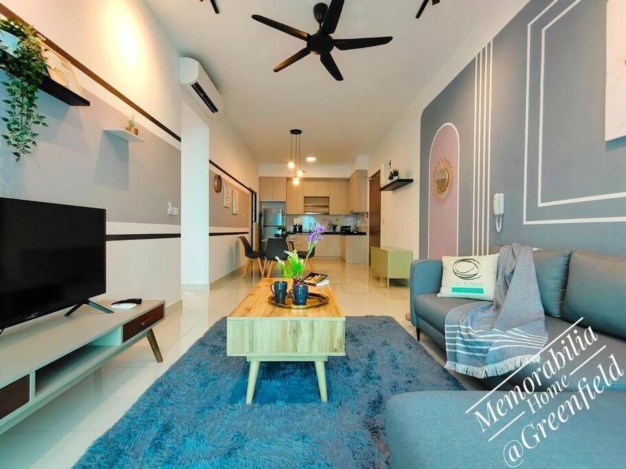 Elegant Homes 9Pax 5Bed Sunway Pyramid-Lagoon 2 Car Park Petaling Jaya Eksteriør bilde
