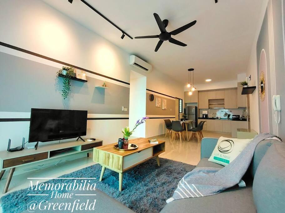 Elegant Homes 9Pax 5Bed Sunway Pyramid-Lagoon 2 Car Park Petaling Jaya Eksteriør bilde
