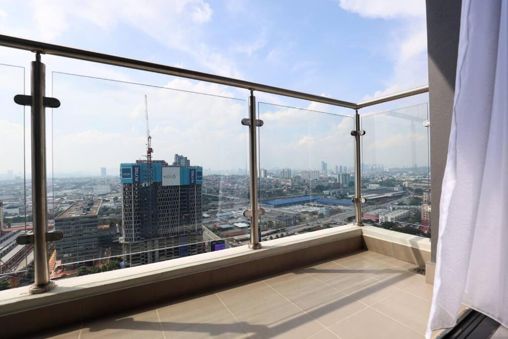 Elegant Homes 9Pax 5Bed Sunway Pyramid-Lagoon 2 Car Park Petaling Jaya Eksteriør bilde