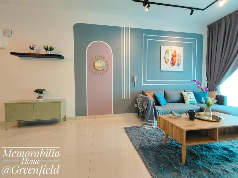 Elegant Homes 9Pax 5Bed Sunway Pyramid-Lagoon 2 Car Park Petaling Jaya Eksteriør bilde